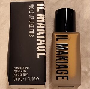 NWT! IL MAKIAGE "Woke Up Like This" Shade 075